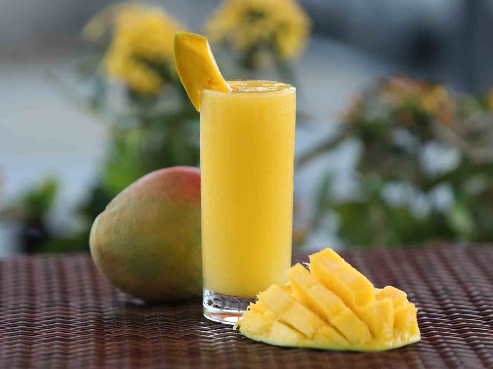 Mango Juice