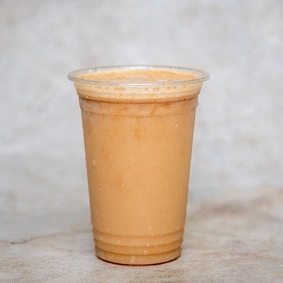 Doum With Milk