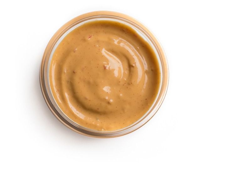 Cheddar Cheese Sauce