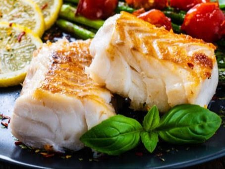 fillet Baladi meal