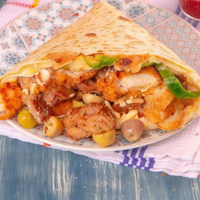 Go Crepe photo 5