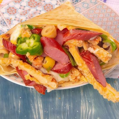 Go Crepe photo 6