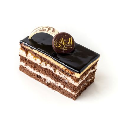 Lux Chocolate Gateaux