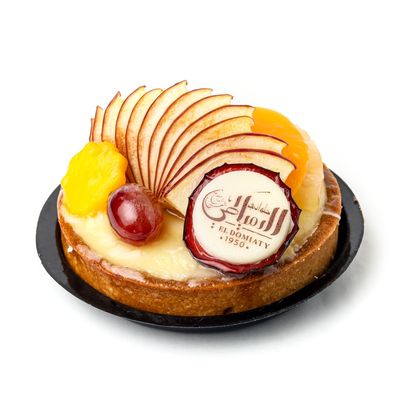Fruits Tart