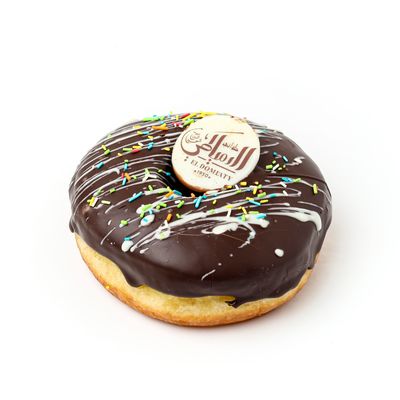 Doughnuts