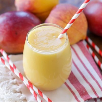 Mango Peach