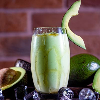 Avocado Honey