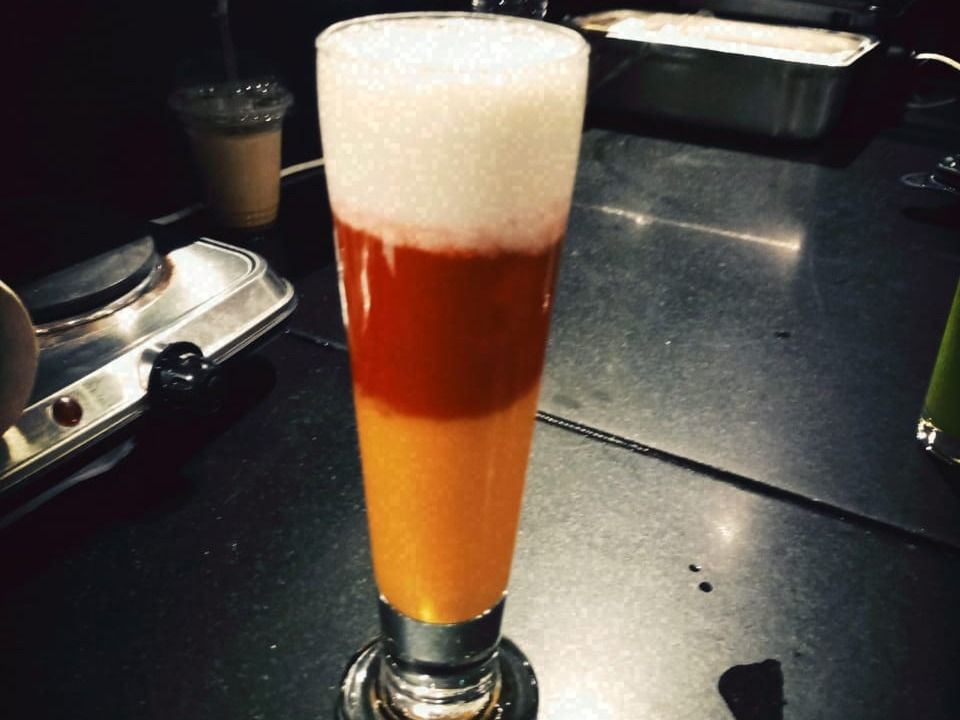 Classic Cocktail