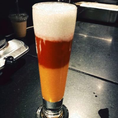 Classic Cocktail