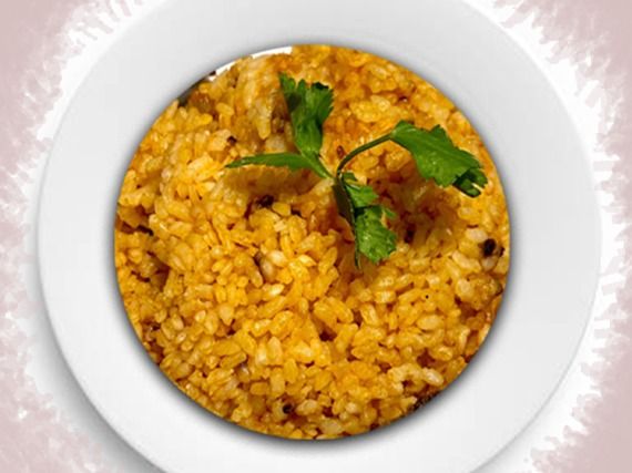 Sayadya Rice
