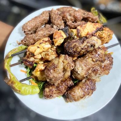 Mix1 Kilo