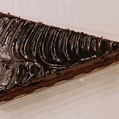 Dark Fudge