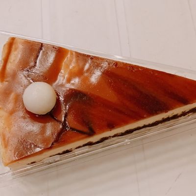 Fudge Caramel