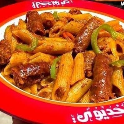 Sausage Casserole