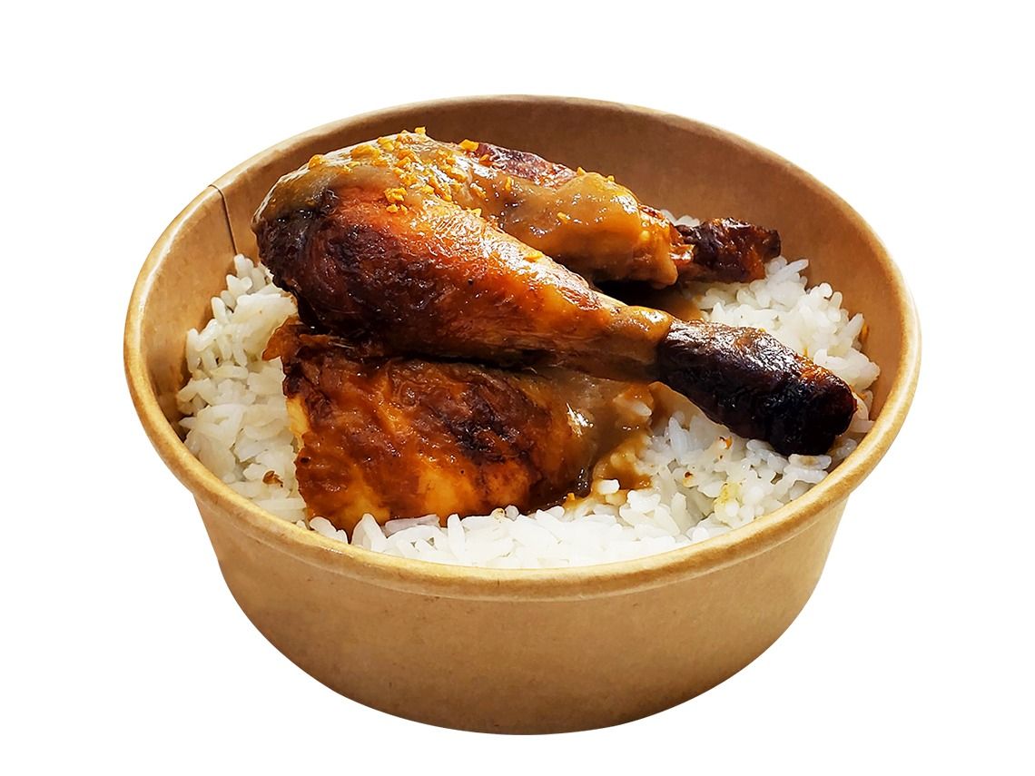 Andoks delivery service in UAE | Talabat