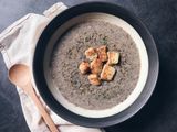 Mushroom Soup