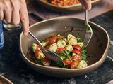 Insalata Caprese