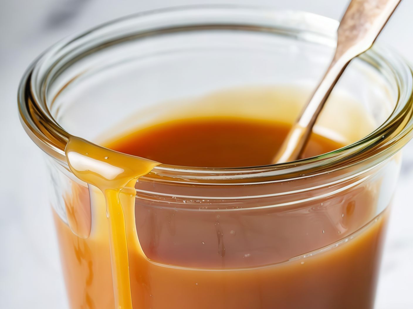 Caramel Sauce