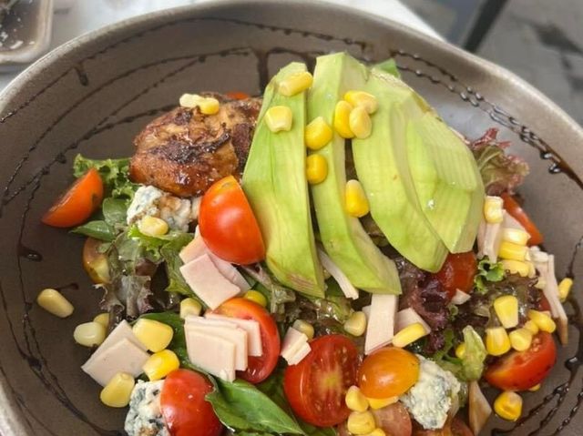 Cobb Salad
