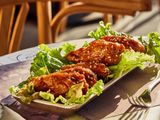 Bufallo Wings