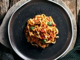 Pasta Alla Bolognese