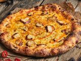 Pizza Pollo Bufala