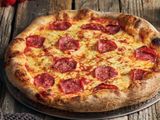 Pizza Peperoni