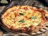 Pizza Margherita