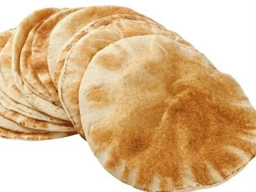 Lebanese Bread