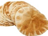 Lebanese Bread