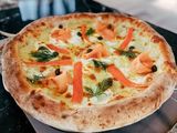Caffe Casa Pizza