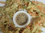 FRIED VEGETABLE