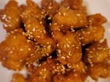 CHICKEN PEANUTS