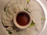 STEAMED CUTTLEFISH