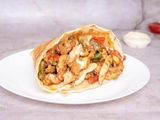 Al Rifai crepe