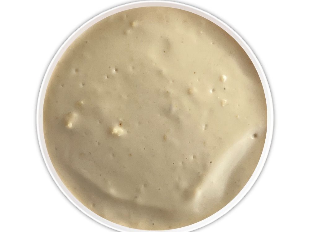 Caesar Cream Sauce