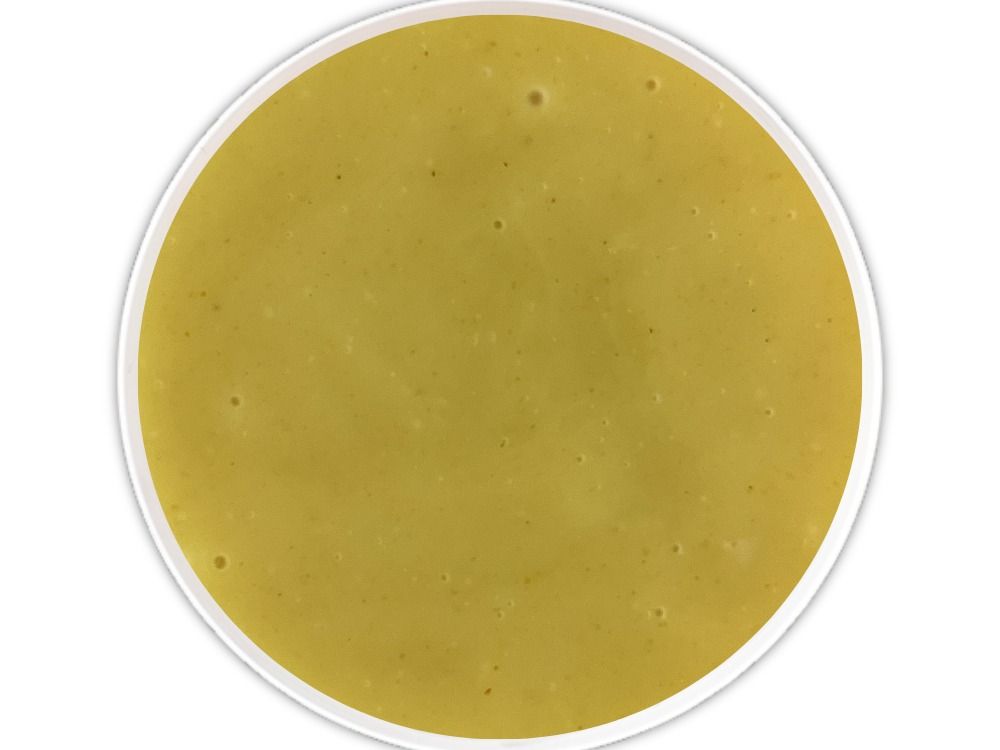 Honey Mustard Sauce