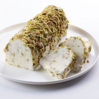 Small Arabic Ice Cream