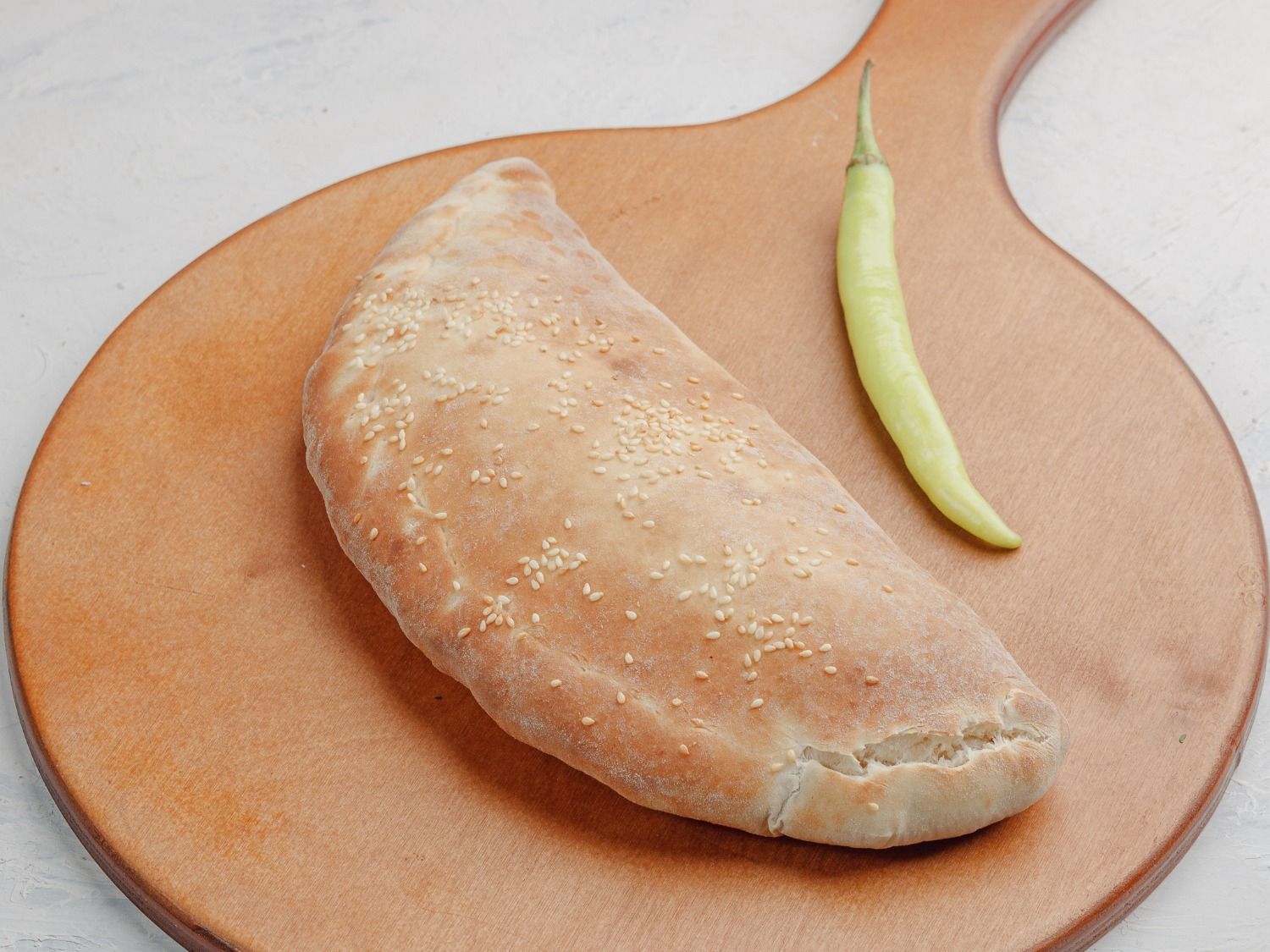 Special Cheese Manoucheh 3 Kinds Of Cheese