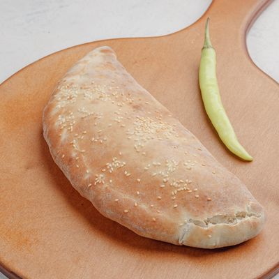 Special Cheese Manoucheh 3 Kinds Of Cheese