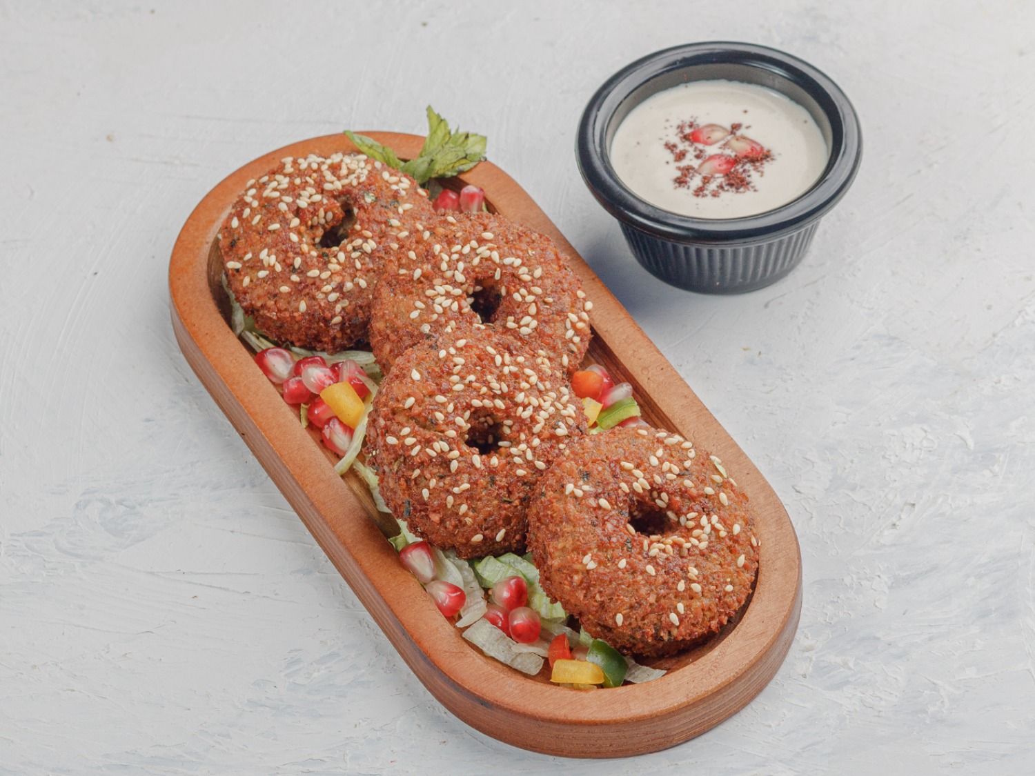 Falafel