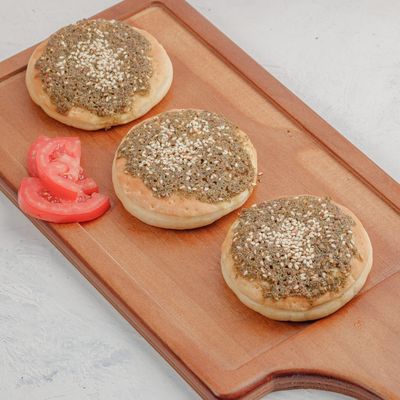 Mini Thyme 12 Pc