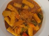 TTEOKBOKKI