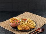 Chicken Basket
