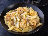 Skrimply Pasta
