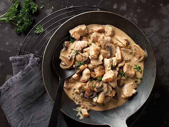 Veal Zurich