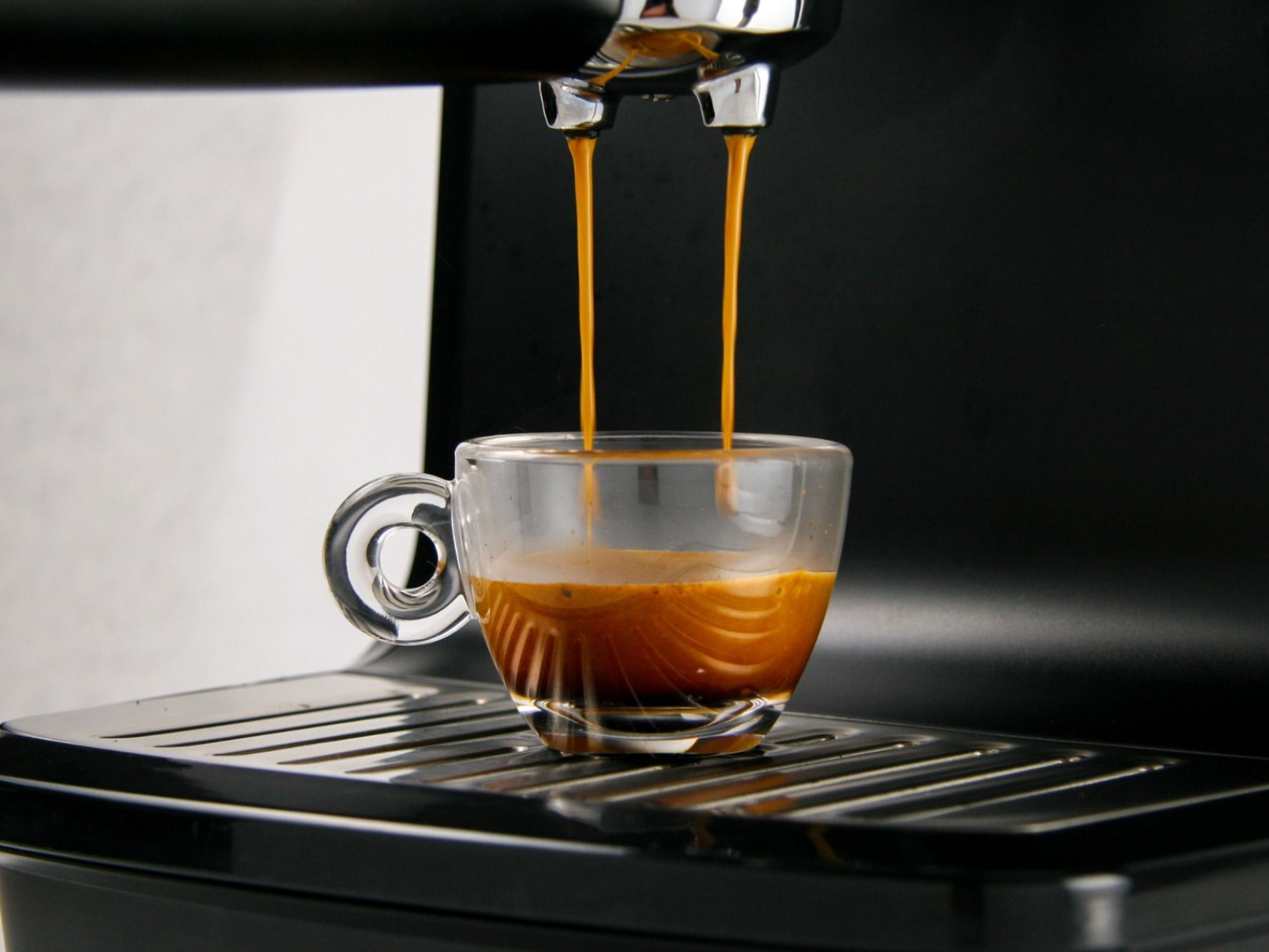 Extra Espresso Shot