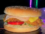 Twist Chicken