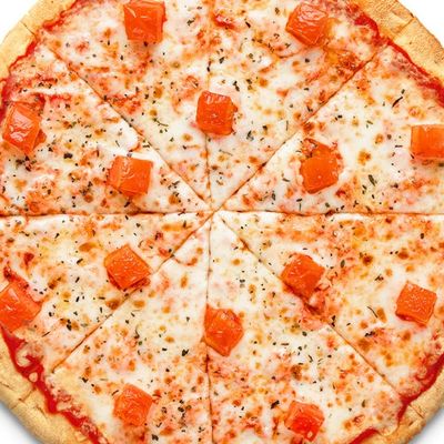 Pizza Cheese