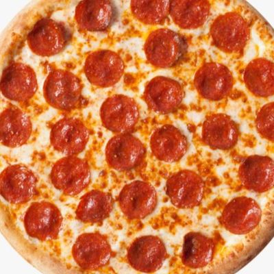 Pizza Pepperoni